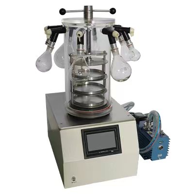 冷凍干燥機FD-1D-50