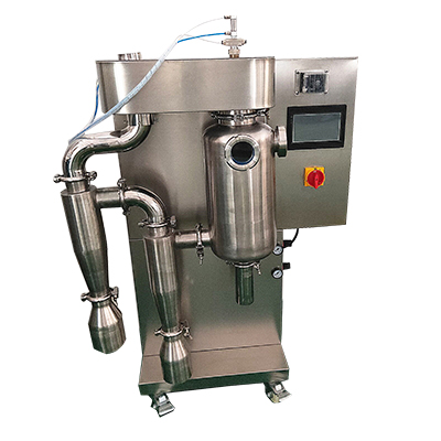 噴霧干燥機XY-6000YS（整機不銹鋼）