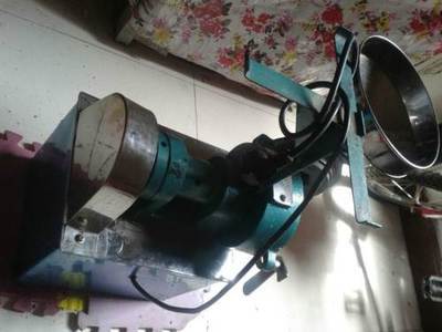 西安雁塔區(qū)明德門腸粉機(jī)與磨漿機(jī)技術(shù)轉(zhuǎn)讓 開啟美食創(chuàng)業(yè)新機(jī)遇