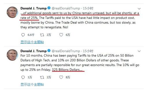 技術轉讓再成焦點 貿易摩擦陰影下的中美國際角色博弈