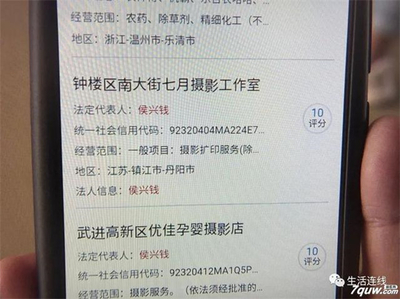 又一家影樓跑路，預(yù)付式消費(fèi)坑“媽”！攝影擴(kuò)印服務(wù)何以成了消費(fèi)陷阱？